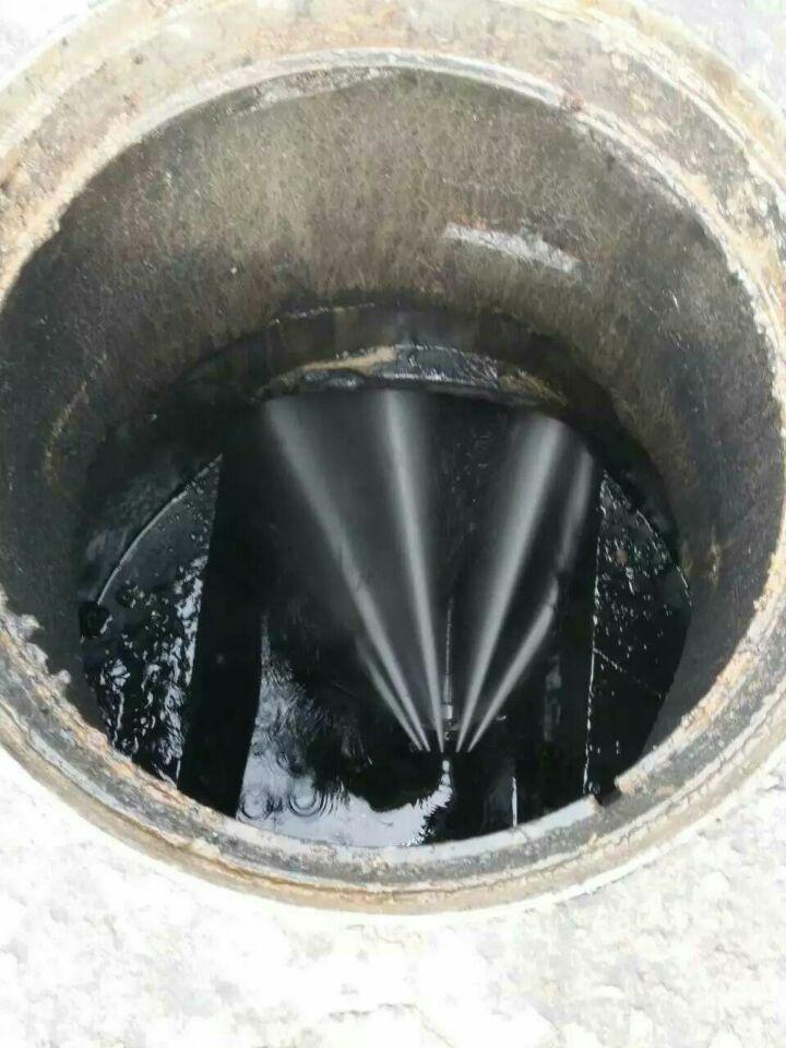 阿克苏市政管道清洗-排污管道清洗