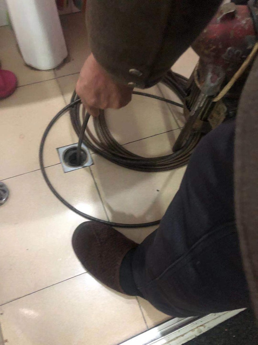 阿克苏管道疏通，疏通下水道