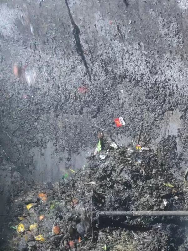 阿克苏污水池清理