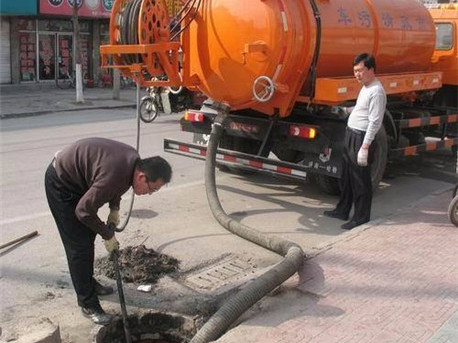 阿克苏清掏化粪池，健康生活从这里开始